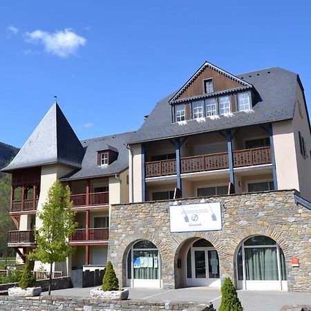 Vacanceole - Les Jardins De Balnea Луданвьель Экстерьер фото