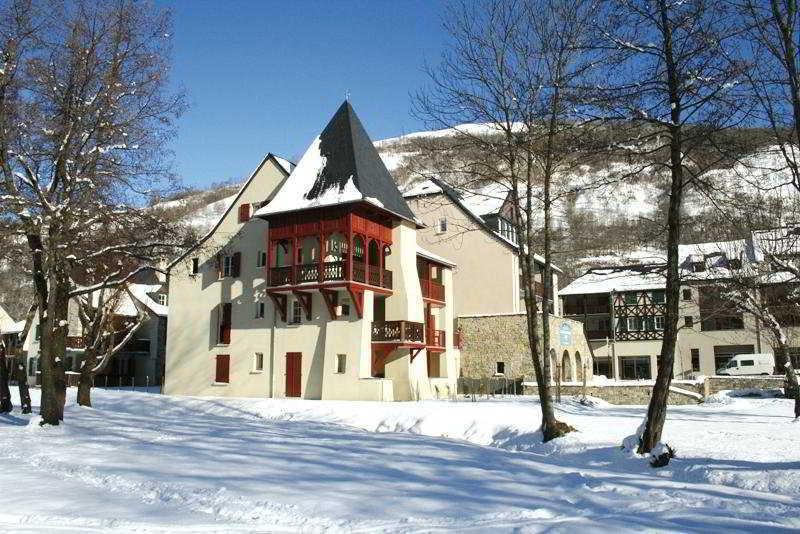 Vacanceole - Les Jardins De Balnea Луданвьель Экстерьер фото